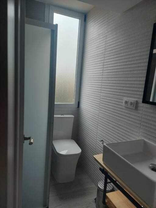 Coqueto apartamento en perfecta ubicación Jaén Exterior foto