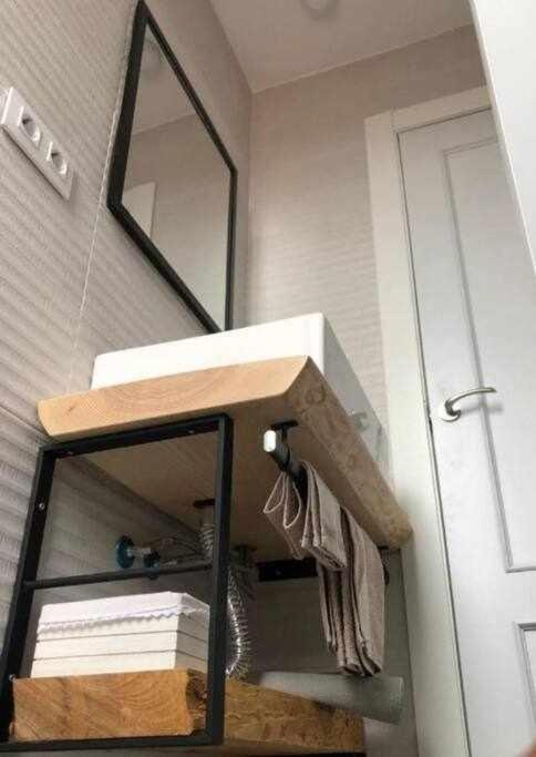 Coqueto apartamento en perfecta ubicación Jaén Exterior foto